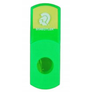 Radír hegyező, színkeverék Staedtler 1024 A'10