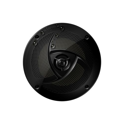 SAL MRPX2130BK hangszóró pár, vízálló, 2 x 50 W, 150 mm, 4 Ohm, 2 utas, fekete színű