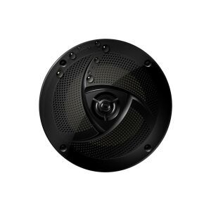 SAL MRPX2130BK hangszóró pár, vízálló, 2 x 50 W, 150 mm, 4 Ohm, 2 utas, fekete színű