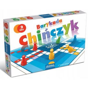 KÍNAI BARRIKÁD JÁTÉK 4397