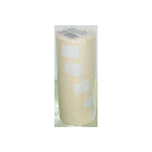 ÁRCÍMKÉ 2 SOROS HULLÁMOS 26X16 FEHÉR (5) 147073906