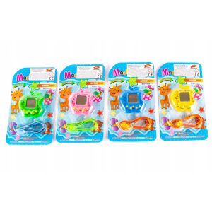 ELEKTRONIKUS JÁTÉK (72/288)