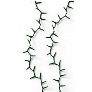 LED karácsonyfa égők IP44 11m