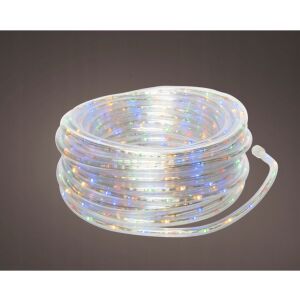 LED karácsonyi fények színes IP44 9 m 147074107 - Fényfüzér