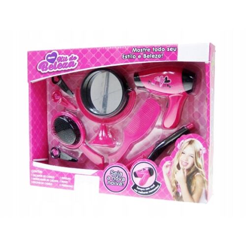 SZÉPSÉGSZETT 8 DB-OS DOBOZ 4042 147074237