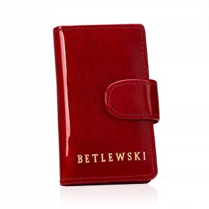 ZBEF-BS-2065 RED ROYAL kulcstartó