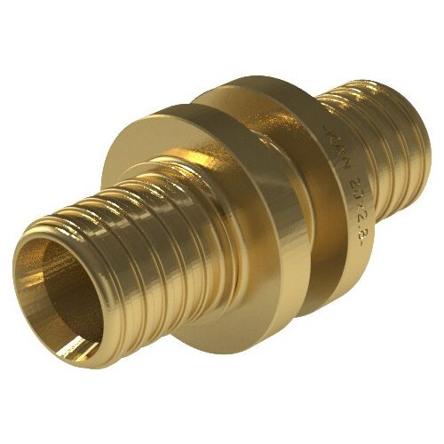 UltraLINE sárgaréz csatlakozó - 16 147074360