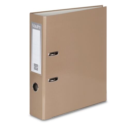 FCK ÍRÓMAGAS IRATTARTÓ A4/5CM KAKÓ RAGASZTÓSZALAGGAL A""30 2148 147074362