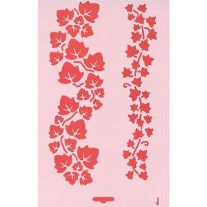 LEVELEK SABLON 01 4008