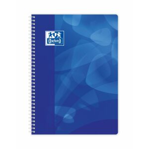 WHEELBOOK A4/80K GRID OXF LAGOON A'5 400080673