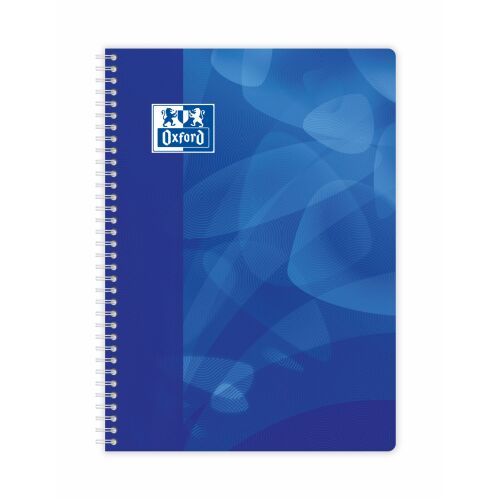 WHEELBOOK A4/80K GRID OXF LAGOON A'5 400080673 147074442