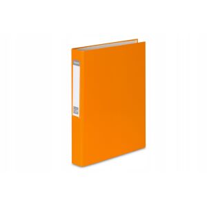 FCK BINDER A4/4 (2R) NARANCS 6161 147074459 - Iratrendezés