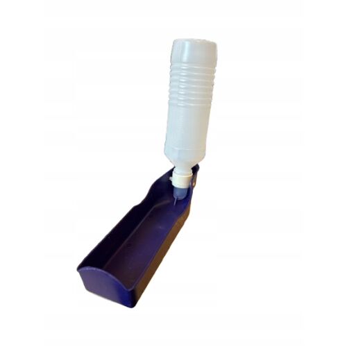 ÁLLATOKNAK SZÓLÓ VÍZTARTÁLY 0,5L 5471 147074467