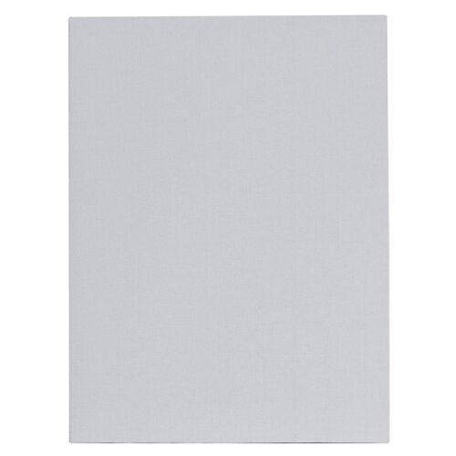 30x40 cm Üres Festővászon Művészeknek