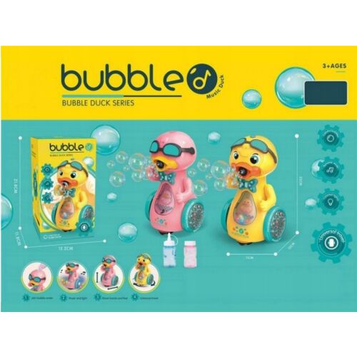 BUBORÉKKÉPZŐ KACSA 12X11.7X20.5CM 2577 147074580