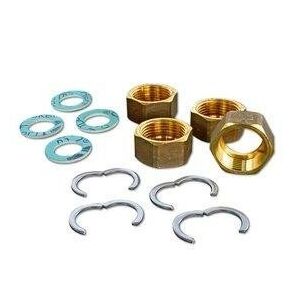 DuoSolar VA 3/4" csatlakozókészlet 147074581 - Csatlakozó és kiegészítő