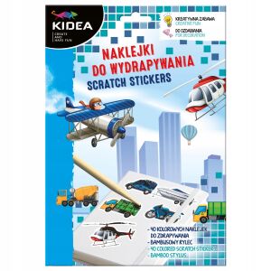 KIDEA JÁRMŰ MATRICÁK KAPARHATÓK