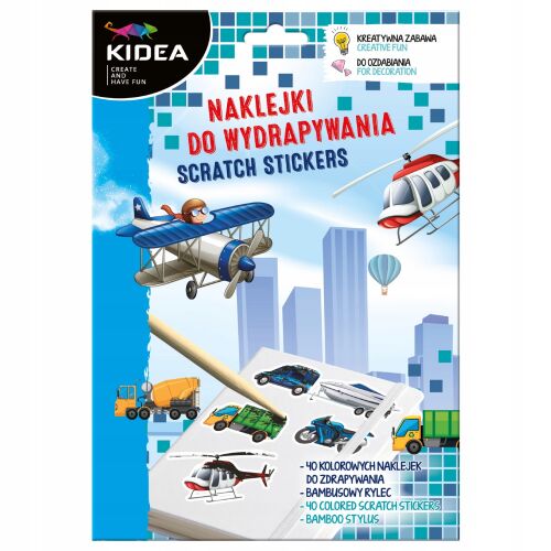 KIDEA JÁRMŰ MATRICÁK KAPARHATÓK