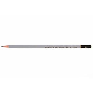 GRAFIT CERUZA 1860-2H KOH-I-NOOR (12) 3126 147074731 - Toll & Ceruza