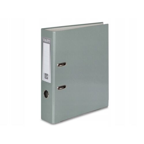 FCK IRATTARTÓ A4/7CM KŐFEHÉR. RAGASZTÓSZALAGGAL A""25 1097 147074783