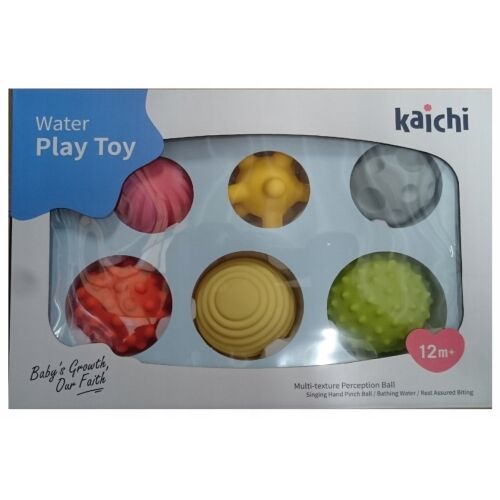 ÉRZÉKELŐ GÖMBKÉSZLET - 6 DARABOS 147074837