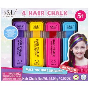 HAJFESTÉK SZÉPSÉGKÉSZLET 7692 147074870 - Hajkréta