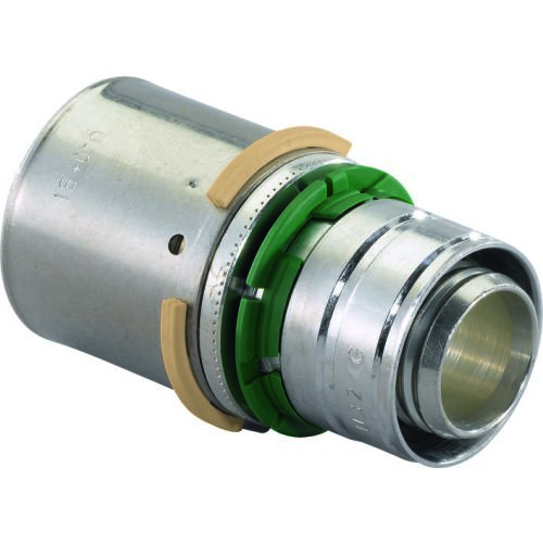 Uponor S-Press 50-40 redukciós csatlakozó 147074879