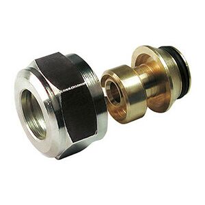 Csatlakozó csavar 16x3/4 ""