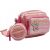 Puffos táska rózsaszín 8769 147075090