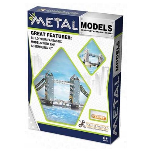 KIS SZERELŐ LOMDOM HÍD 501 EL. 6768 147075148