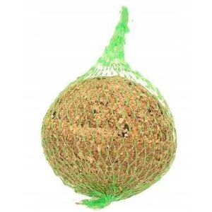 Téli madáreleség, kis zsírgolyó, 100g 147075299 - Madáreleség