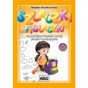 Apró trükkök - koncentráció javítása 7-8 7425 147075324 - Gyermek & Ifjúsági könyv