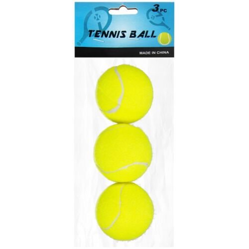 TENISZLABDA 3 DB 8689 147075416