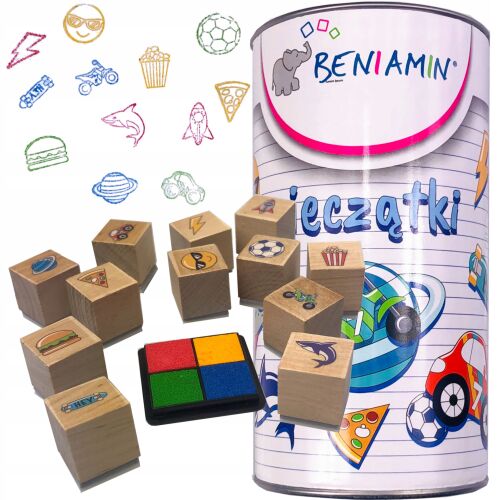 FIÚ CSŐBEN BÉLYEGEK 3585 147075457