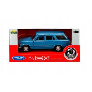 FIAT 125P KOMBI 0055
