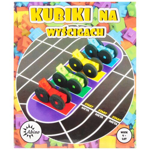 MINI KOCKA - LAMI 7060 147075512