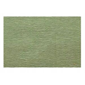 DEKORATÍV VÁGÓPAPÍR SÖTÉT OLÍVA ZÖLD KD-17/A8 1802