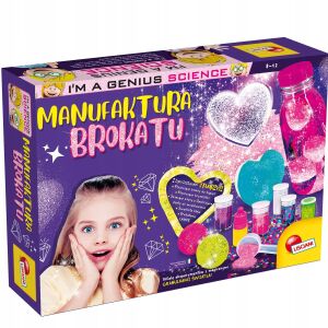 CSILLOGÓGYÁRTÁS 2377