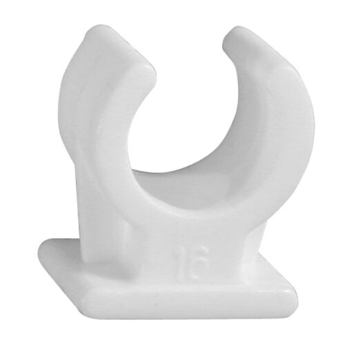 NYITOTT TARTÓ VILLANYSZERELÉSI CSÖVEKHEZ 18 MM 10 DB - VT-211-1810 147075777