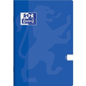 OXF ESSE füzet A5/80K GRILLEZETT 400174955 A'5