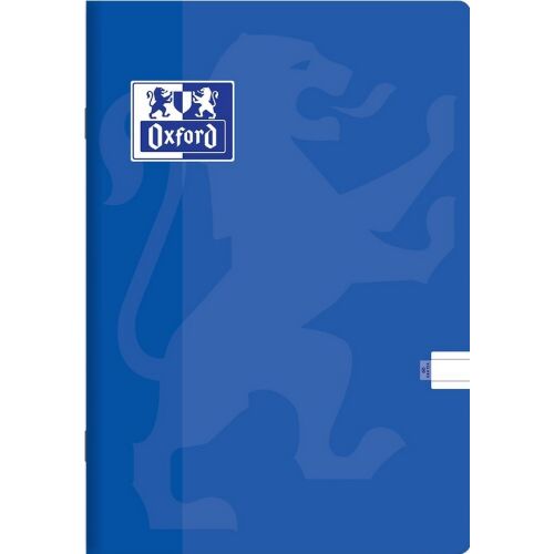 OXF ESSE füzet A5/80K GRILLEZETT 400174955 A'5 147075824