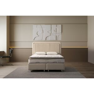 Infiniza Viva ANKA 05 Ágykeret 160x200 cm - VIVA Ágyneműtartós Ágykeret 147075976 - Hálószoba bútor