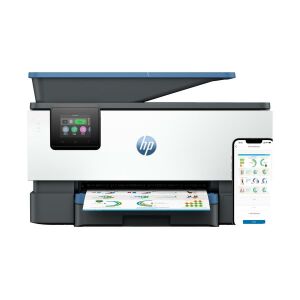 HP OfficeJet Pro 9125e AiO 22ppm Printer