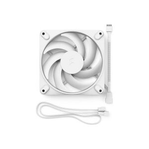 FRACTAL DESIGN Momentum 12 White