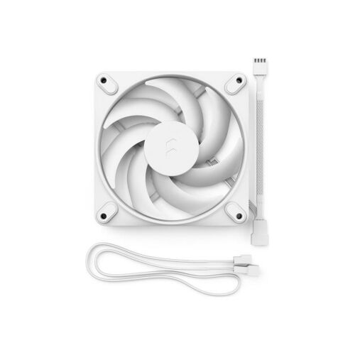 FRACTAL DESIGN Momentum 12 White 147076039