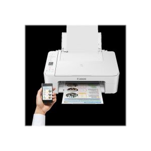 CANON PIXMA TS3351 MFP Colour 4/7ppm Wh