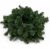 Royal Forest díszes girland, sűrű műfenyő, hossza 5,4 m, valósághű textúra 147076098