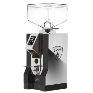 Eureka Mignon Specialitá 17NX Kávéőrlő-fekete 147076154 - Eureka