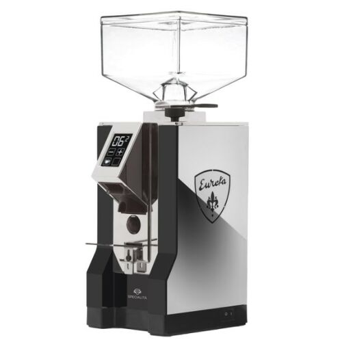 Eureka Mignon Specialitá 17NX Kávéőrlő-fekete 147076154