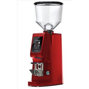 Eureka Atom Excellence 65 Kávéőrlő-Piros 147076169 - Eureka